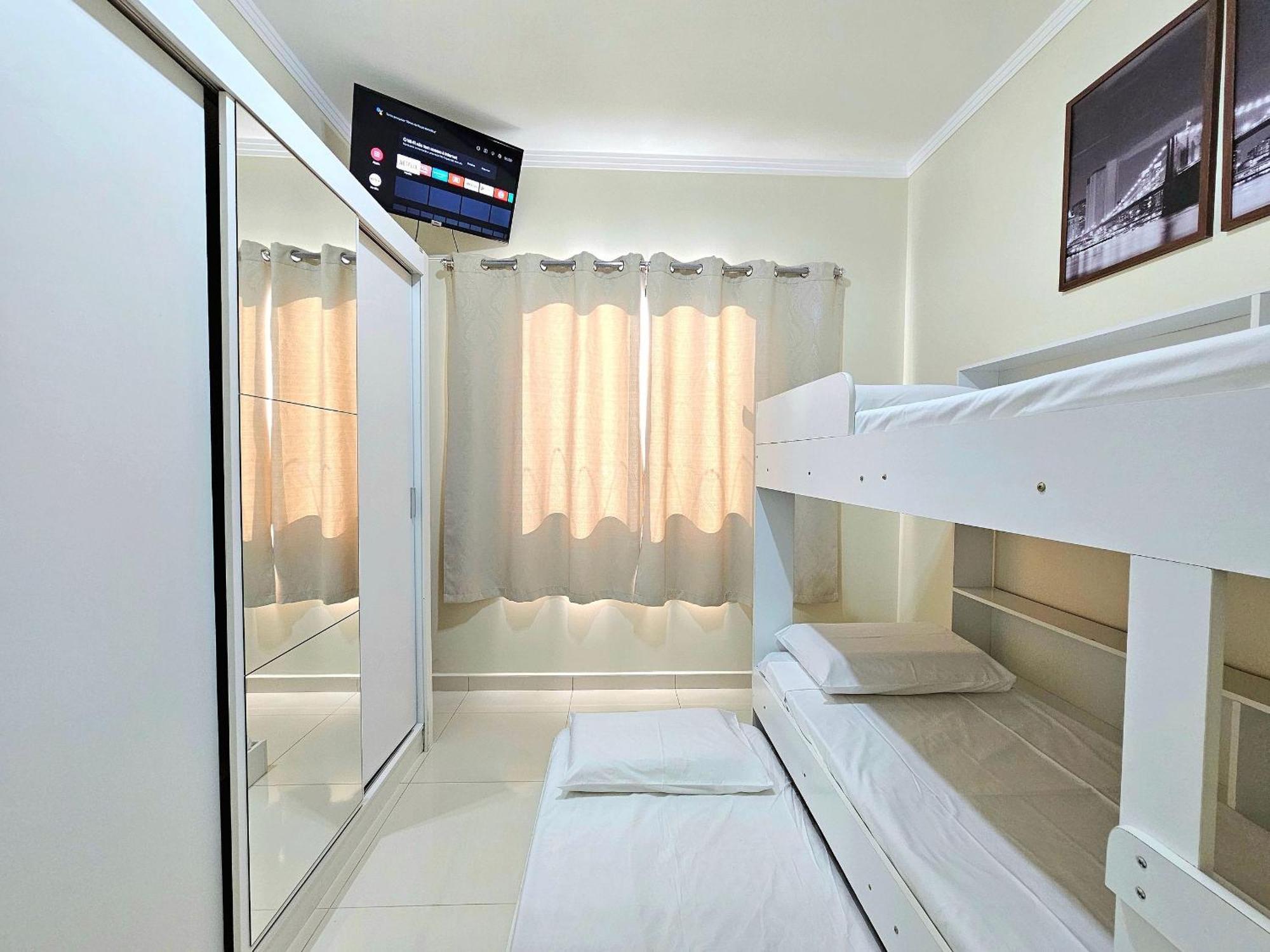 Casa de férias Casa 2 Quartos Jacuzzi Aquecida Prox Cataratas *