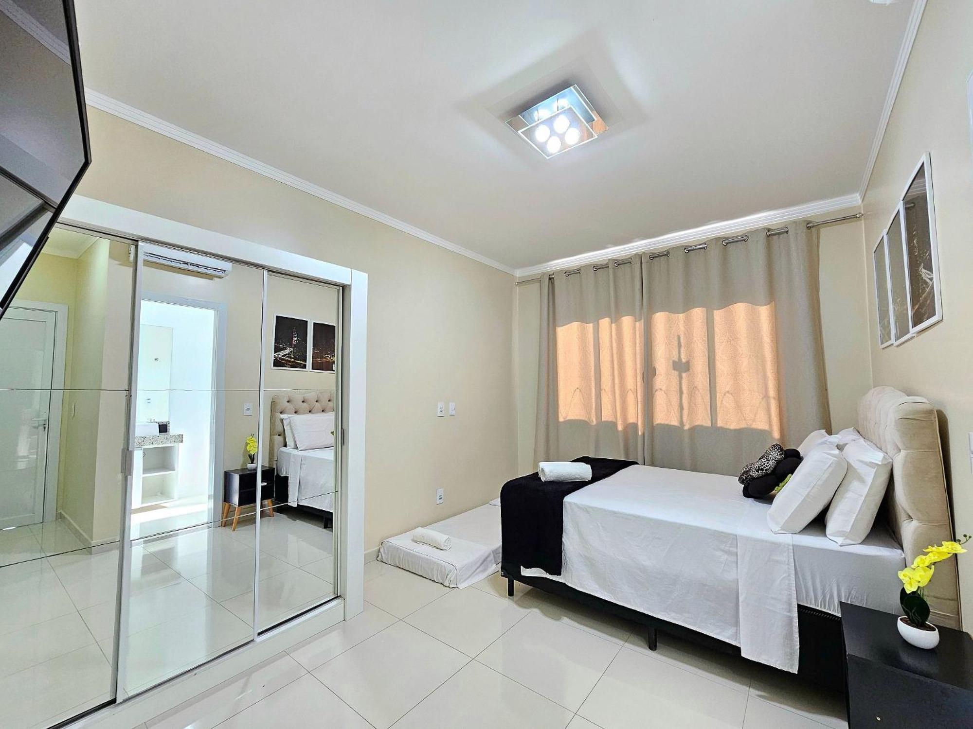 Casa 2 Quartos Jacuzzi Aquecida Prox Cataratas Casa de férias *