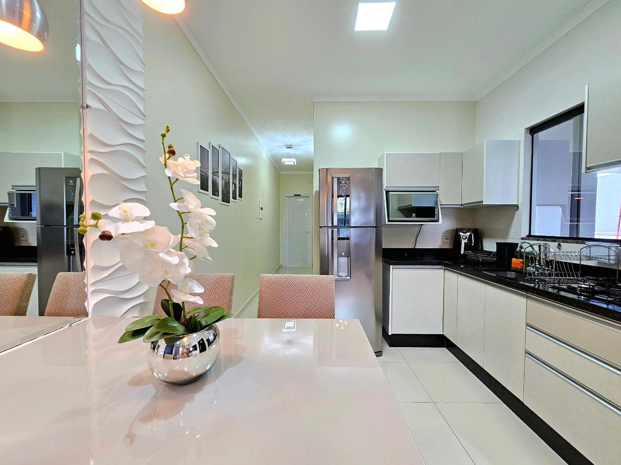 Casa 2 Quartos Jacuzzi Aquecida Prox Cataratas