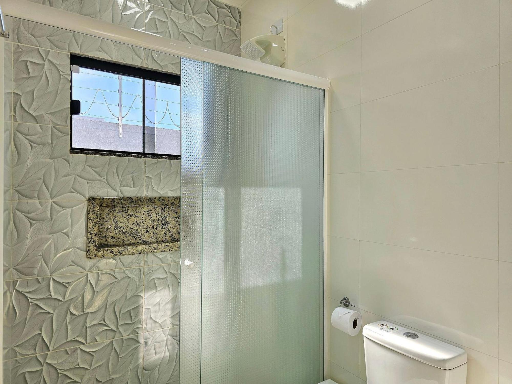 Casa 2 Quartos Jacuzzi Aquecida Prox Cataratas