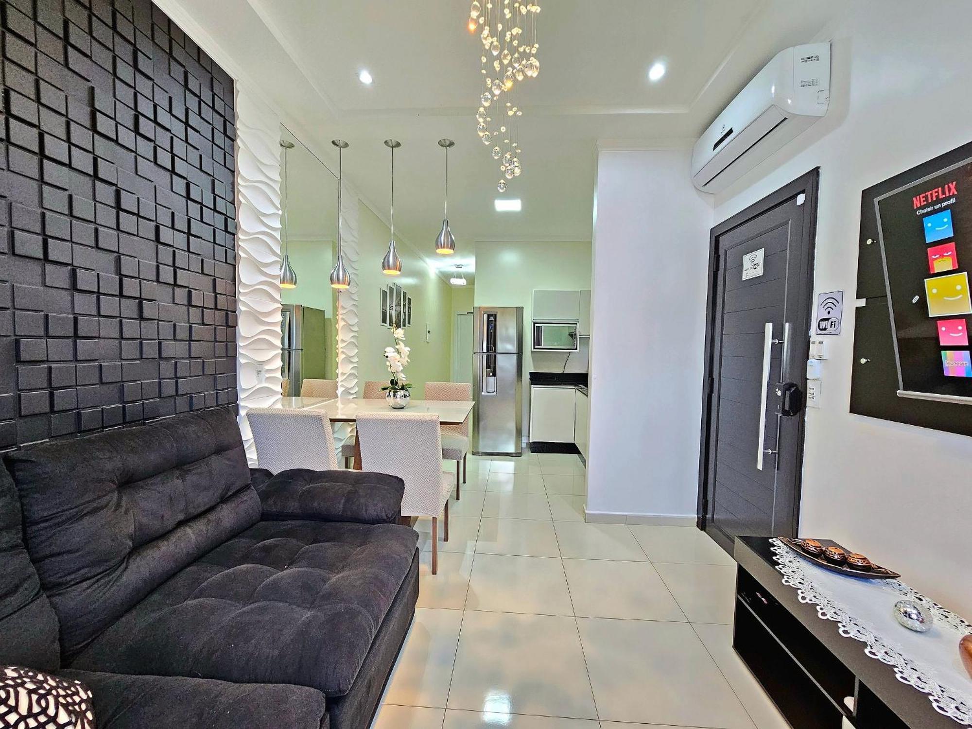 Casa 2 Quartos Jacuzzi Aquecida Prox Cataratas Casa de férias Foz do Iguaçu