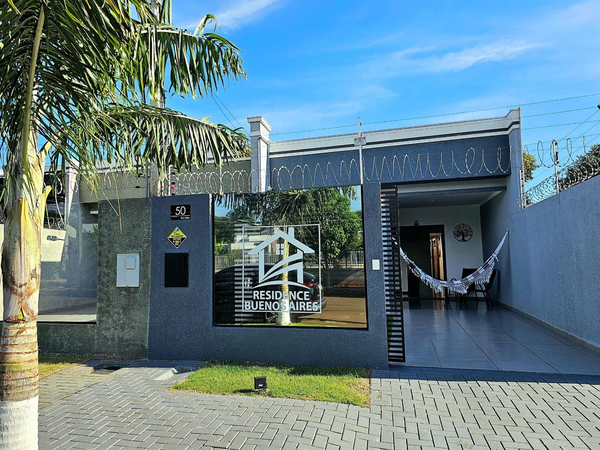 Casa 2 Quartos Jacuzzi Aquecida Prox Cataratas * Foz do Iguaçu