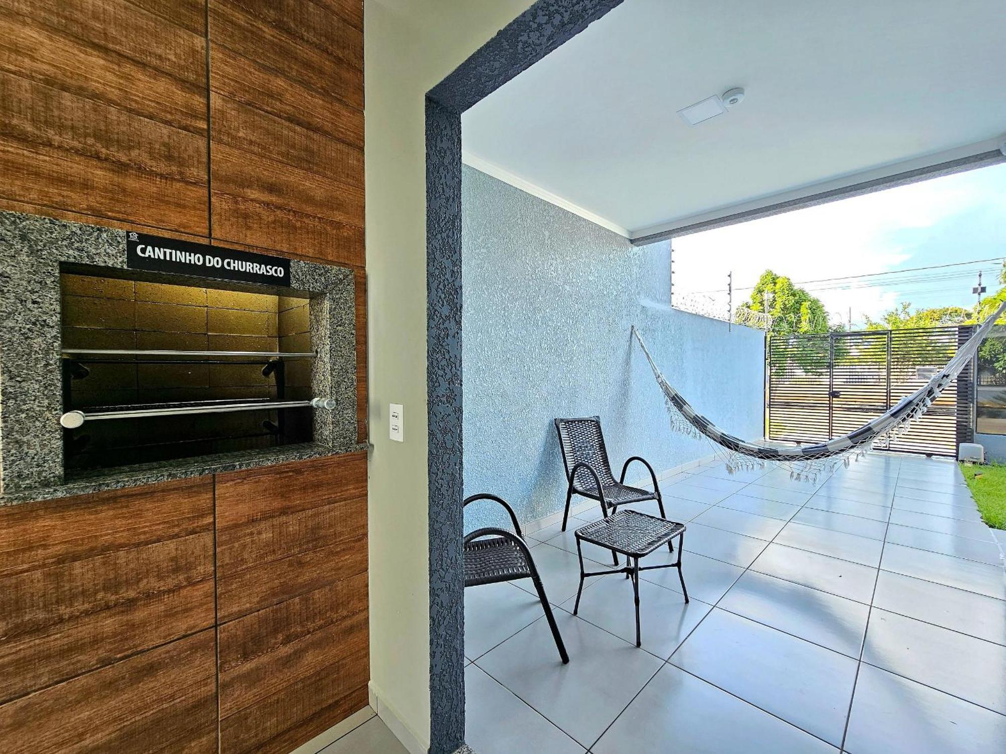Casa de férias Casa 2 Quartos Jacuzzi Aquecida Prox Cataratas