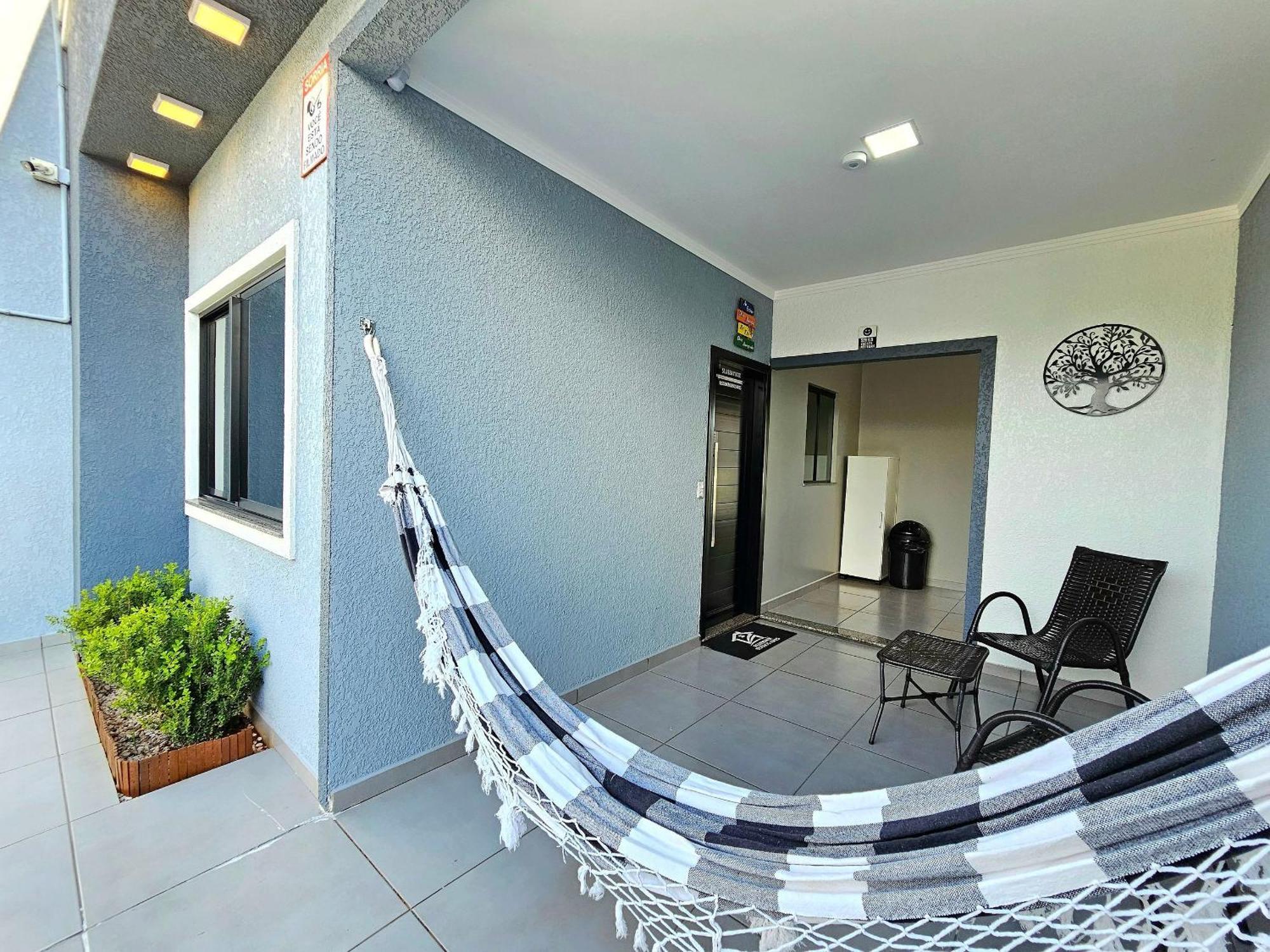 Casa 2 Quartos Jacuzzi Aquecida Prox Cataratas Foz do Iguaçu