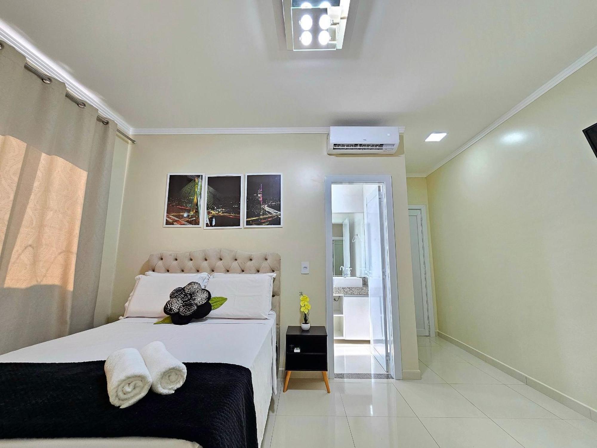 Casa 2 Quartos Jacuzzi Aquecida Prox Cataratas * Foz do Iguaçu